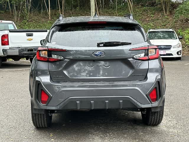 Certified 2026 Subaru Crosstrek 2.5i Premium AWD/4WD image 4