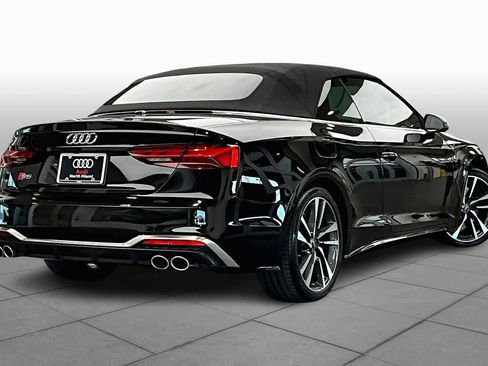 Used 2024 Audi S5 Premium Plus image 11