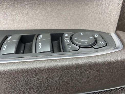 Used 2024 Chevrolet Silverado 3500 LTZ w/ LTZ Plus Package image 26