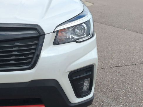 Used 2020 Subaru Forester Sport AWD/4WD image 10