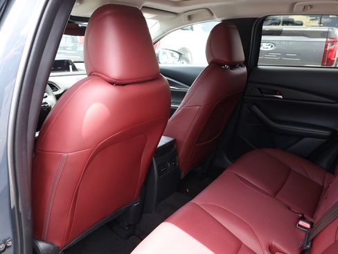 Certified 2024 MAZDA CX-30 AWD 2.5 S w/ Preferred Package image 17