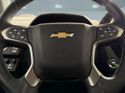 Used 2016 Chevrolet Tahoe LT image 17