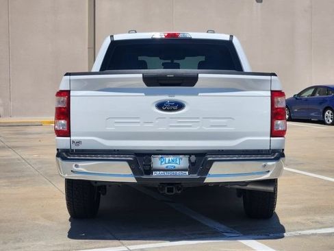 Used 2023 Ford F150 XL w/ XL Chrome Appearance Package RWD image 6