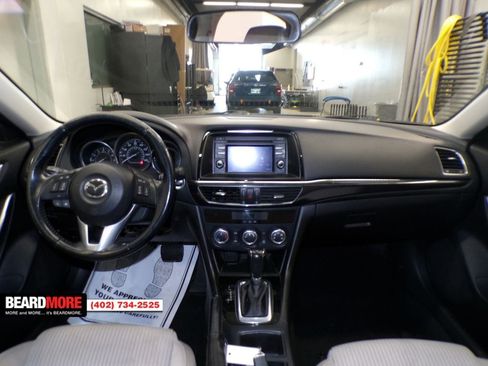 Used 2015 MAZDA MAZDA6 Sport image 13