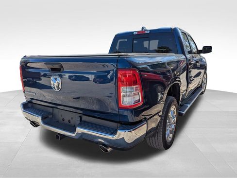 Used 2023 RAM 1500 Big Horn image 7