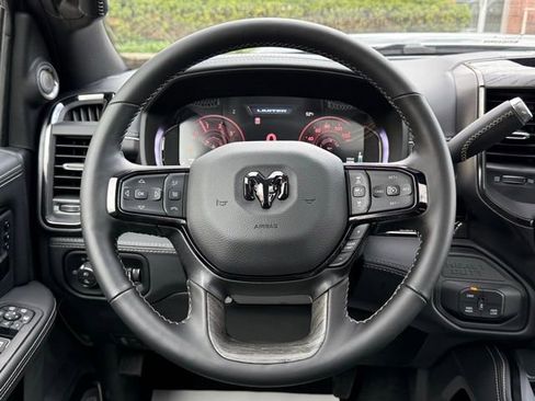 New 2026 RAM 2500 Limited image 25