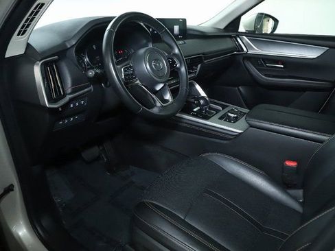 Used 2024 MAZDA CX-90 3.3 Turbo w/ Premium Package image 19