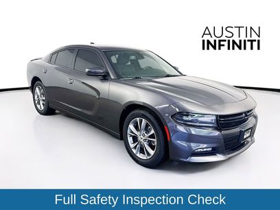 Used 2020 Dodge Charger SXT