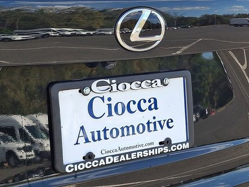 Used 2019 Lexus NX 300 300 Base image 31