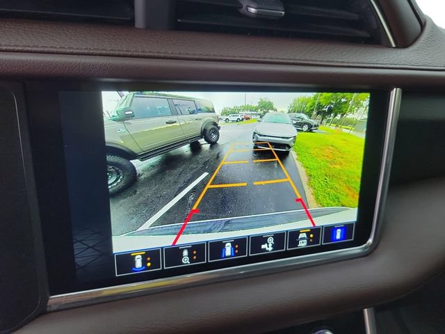 Used 2022 GMC Yukon XL Denali RWD image 21