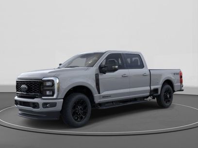 New 2026 Ford F250 4x4 Crew Cab Super Duty