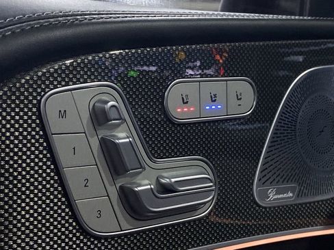 Certified 2021 Mercedes-Benz GLE 63 AMG S image 10