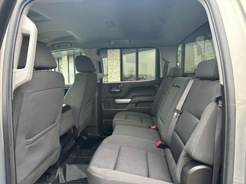 Used 2017 Chevrolet Silverado 1500 LT w/ All Star Edition image 14