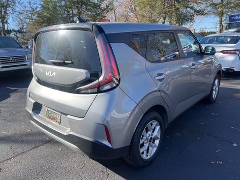 Used 2024 Kia Soul LX w/ Option Group 015 image 24