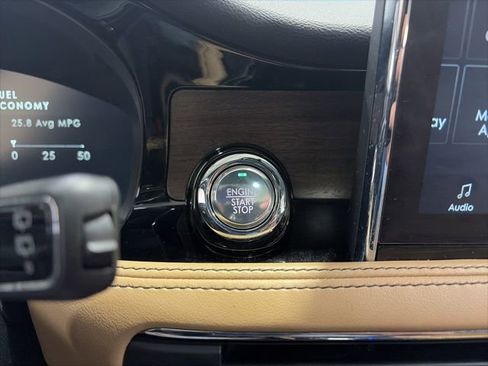 Used 2022 Lincoln Corsair Reserve w/ Equipment Group 201A image 29