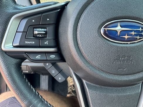 Used 2021 Subaru Outback Limited XT AWD/4WD image 23