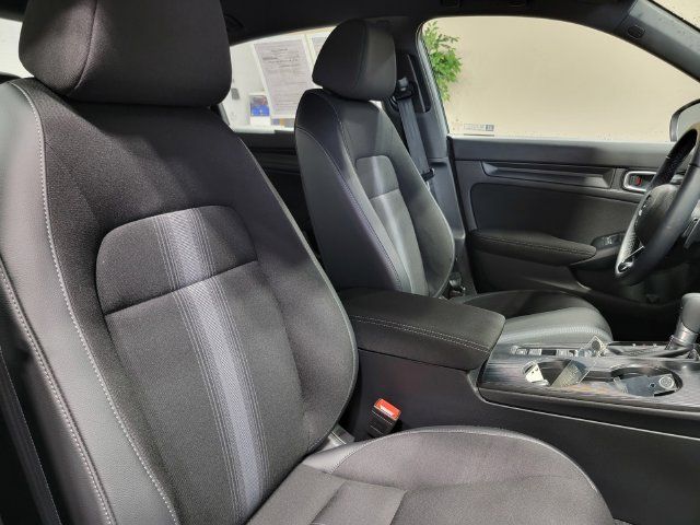 Used 2024 Honda Civic Sport image 16