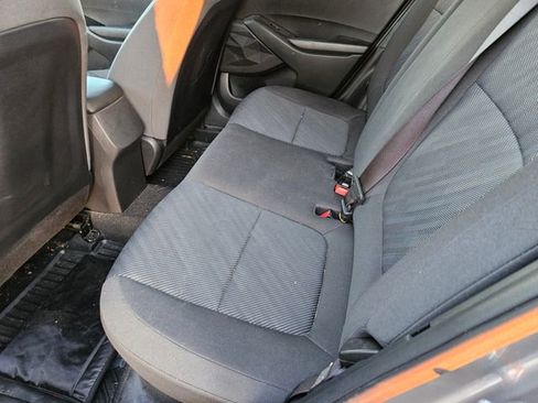 Used 2021 Kia Seltos LX image 10