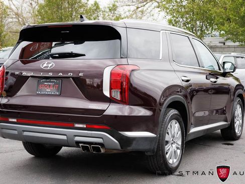 Used 2023 Hyundai Palisade Limited FWD image 19