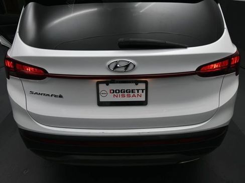 Used 2023 Hyundai Santa Fe SEL FWD image 10