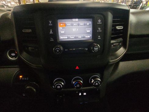 Used 2020 RAM 1500 Tradesman image 25