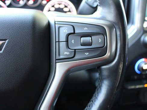 Used 2019 Chevrolet Silverado 1500 LT w/ All-Star Edition image 21