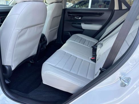 Used 2026 Honda CR-V EX-L image 9