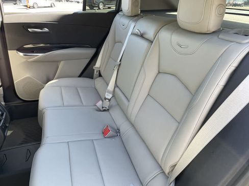 Used 2023 Cadillac XT4 Premium Luxury w/ Technology Package AWD/4WD image 19