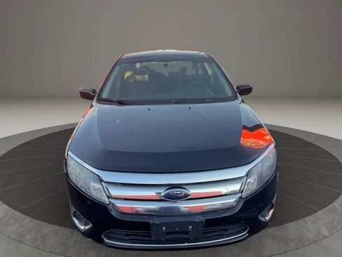 Used 2010 Ford Fusion Hybrid image 2