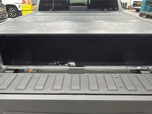 New 2025 Chevrolet Silverado 1500 RST w/ All Star Edition Plus image 8