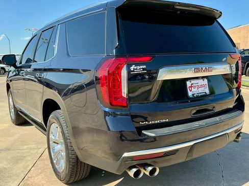Used 2022 GMC Yukon Denali image 13