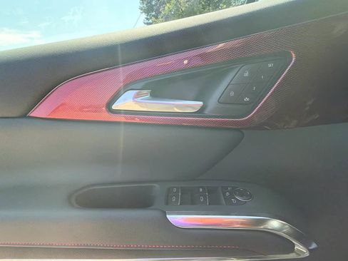 New 2026 Chevrolet Traverse RS FWD image 18