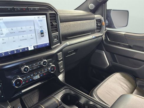 Used 2022 Ford F150 Tremor w/ Equipment Group 402A High image 20