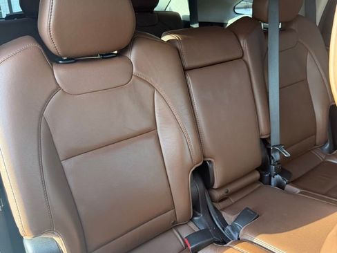 Used 2017 Acura MDX FWD w/ Technology Package image 28