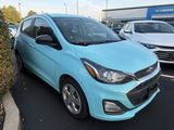 Used 2021 Chevrolet Spark LS image 3