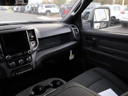 New 2026 RAM 5500 Tradesman w/ Chrome Appearance Group image 29