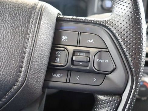 New 2026 Toyota Tacoma SR5 AWD/4WD image 16