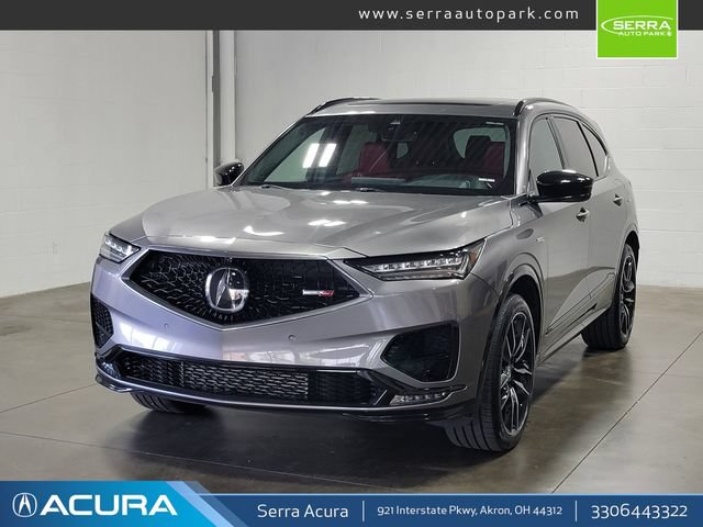 Used 2024 Acura MDX Type S w/ Advance Package AWD/4WD image 1