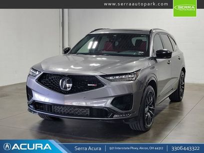 Used 2024 Acura MDX Type S w/ Advance Package