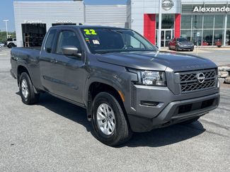 Used 2024 Nissan Frontier SV AWD/4WD video 1