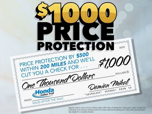 New 2026 Honda Pilot Black Edition image 3