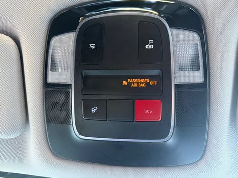 Used 2025 Hyundai Sonata SEL FWD image 20