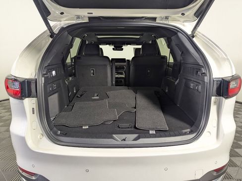 Used 2024 MAZDA CX-90 Plug-In Hybrid w/ Premium Plus image 20