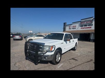 Used 2014 Ford F150 XLT w/ XLT Convenience Package