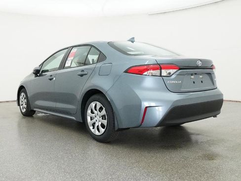 New 2026 Toyota Corolla LE image 57