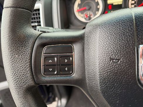 Used 2013 RAM 1500 Classic SLT image 44