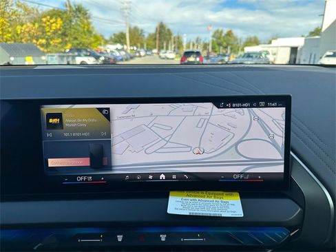 New 2026 BMW X3 xDrive30 w/ Premium Package image 24