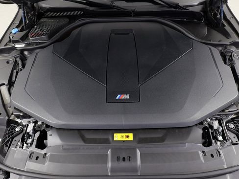 Used 2025 BMW i5 M60 image 89