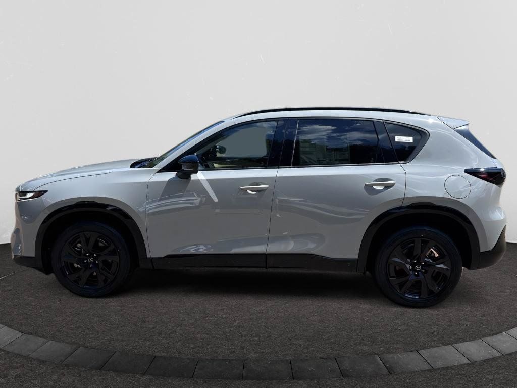 New 2026 MAZDA CX-5 2.5 S w/ Premium Plus Package AWD/4WD image 2