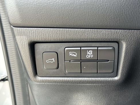 Used 2023 MAZDA CX-5 AWD 2.5 S w/ Preferred Package image 45